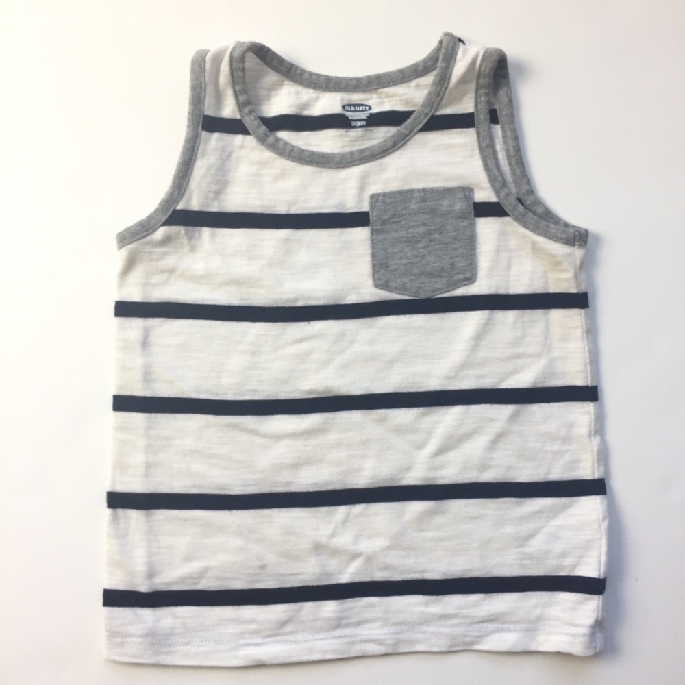 Boy’s Old Navy Tank Top Size 3T